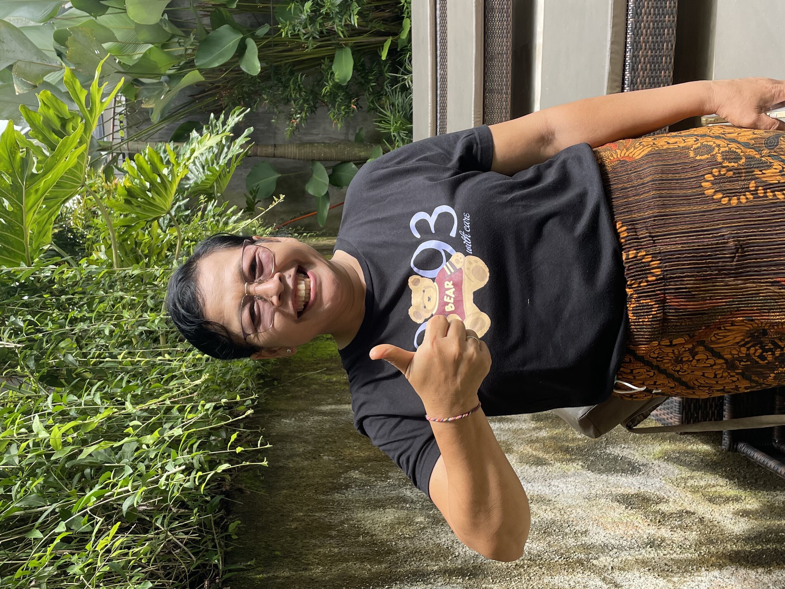 Ibu Desa