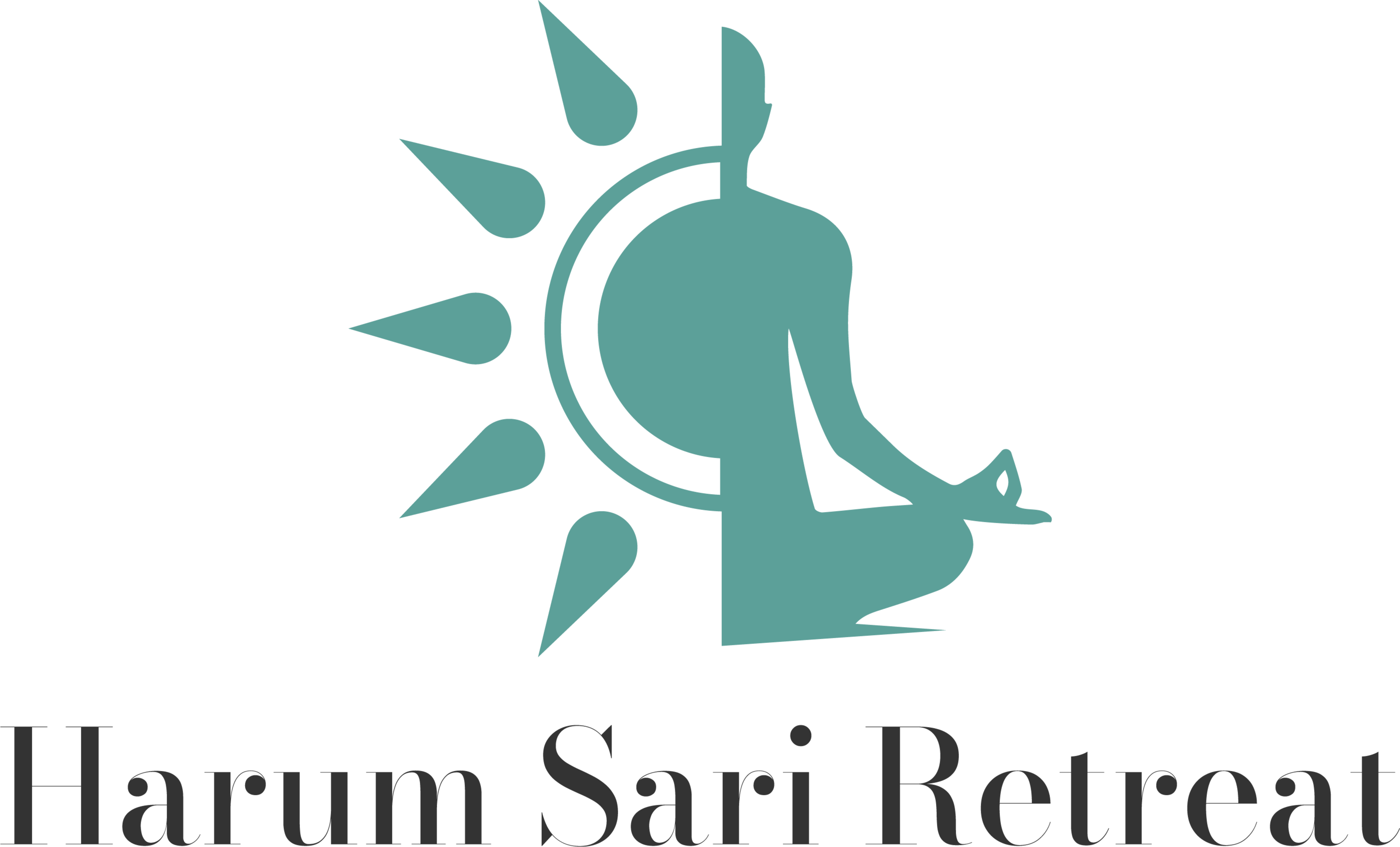 Harum Sari Retreat
