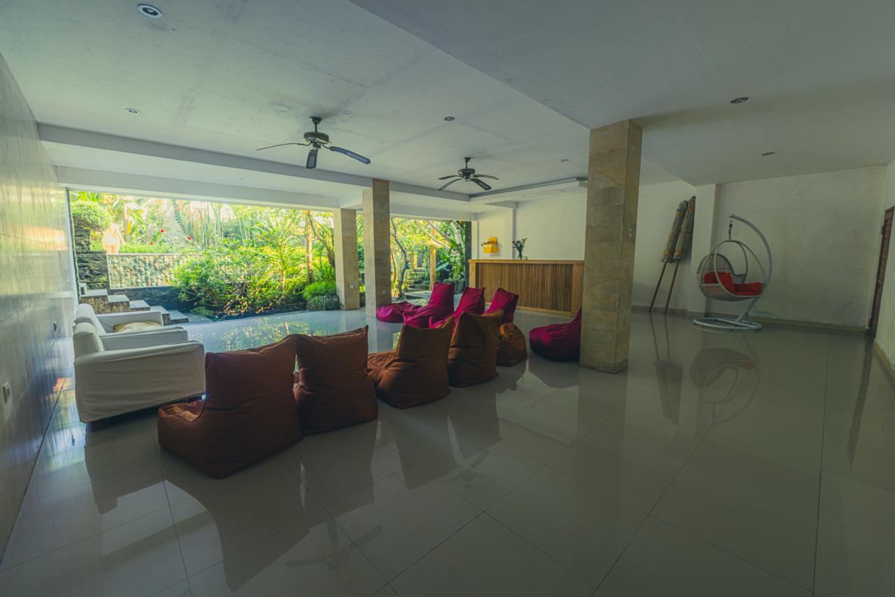 Meeting Facilities 5