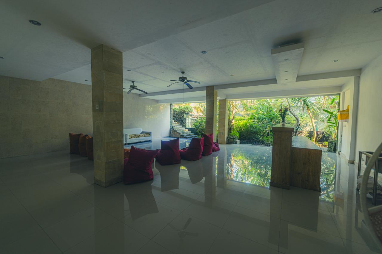 Meeting Facilities 6