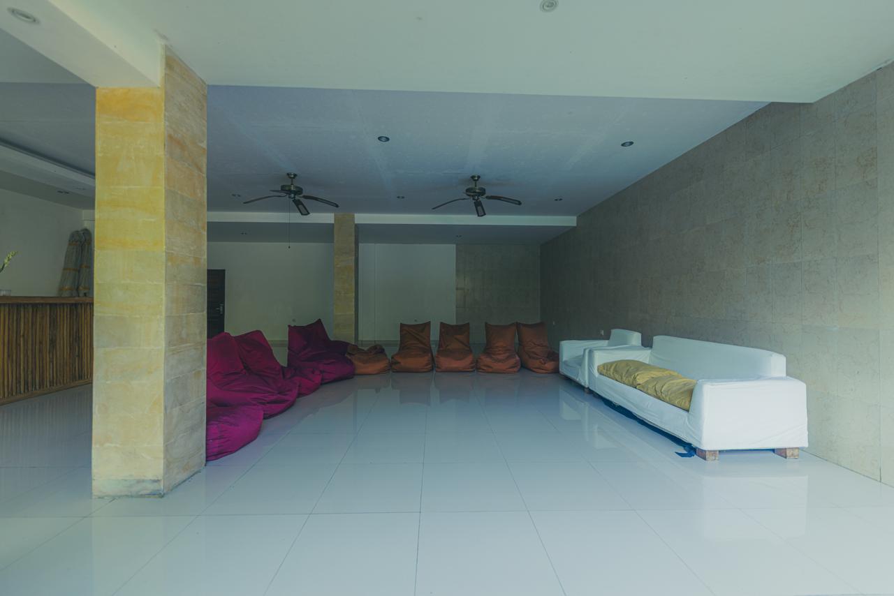 Meeting Facilities 7
