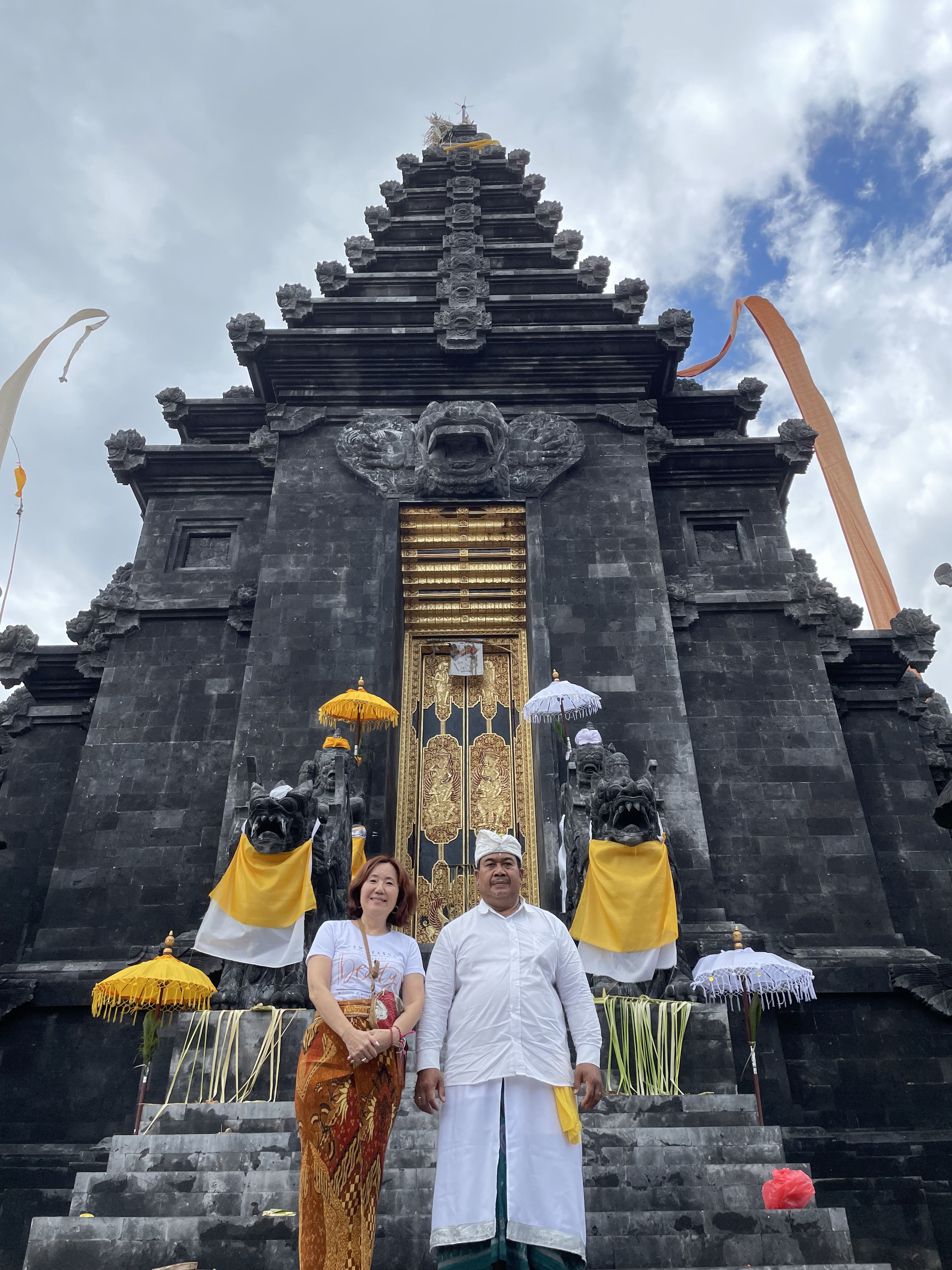 Harum Sari Retreat