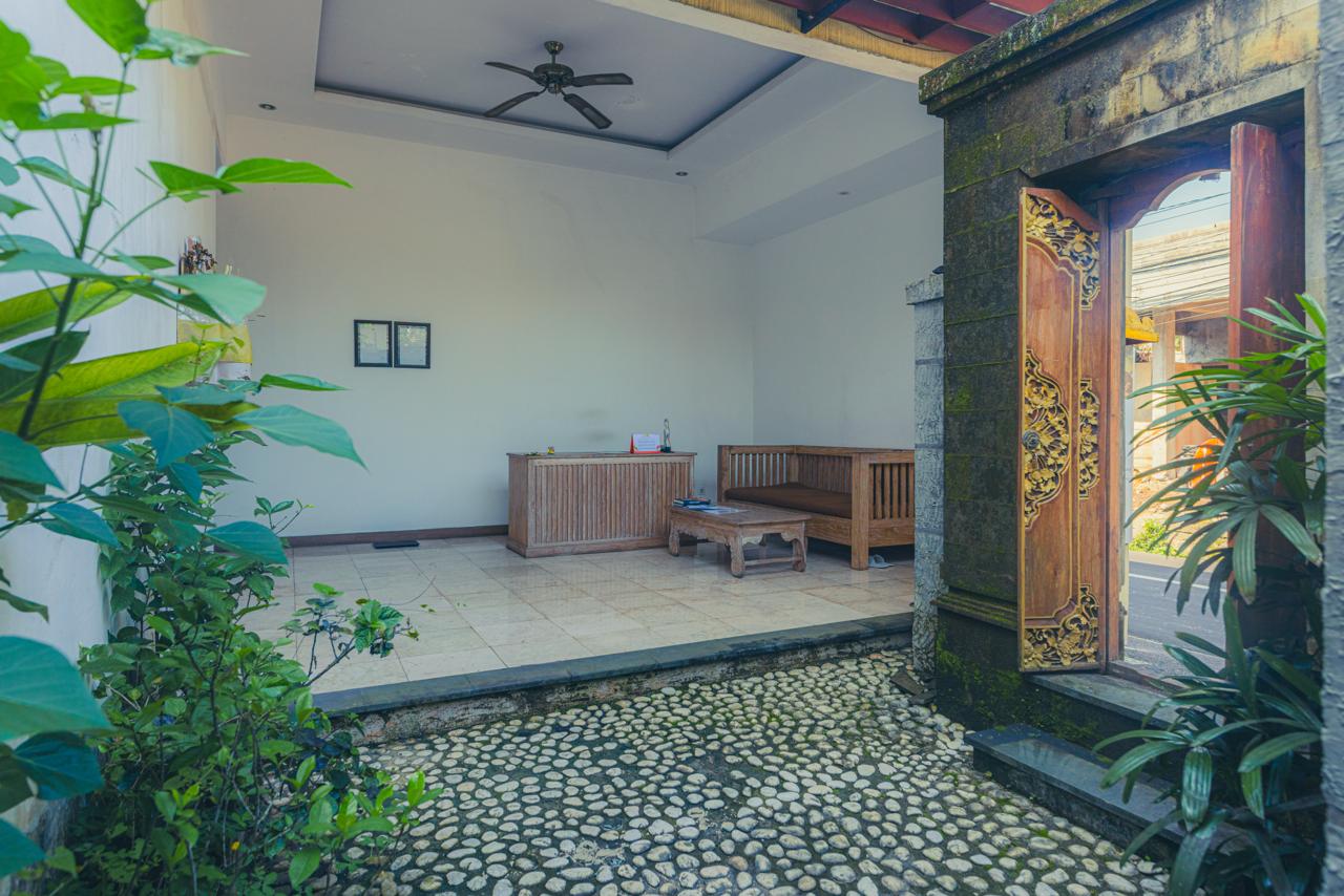 SPA Facilities 1