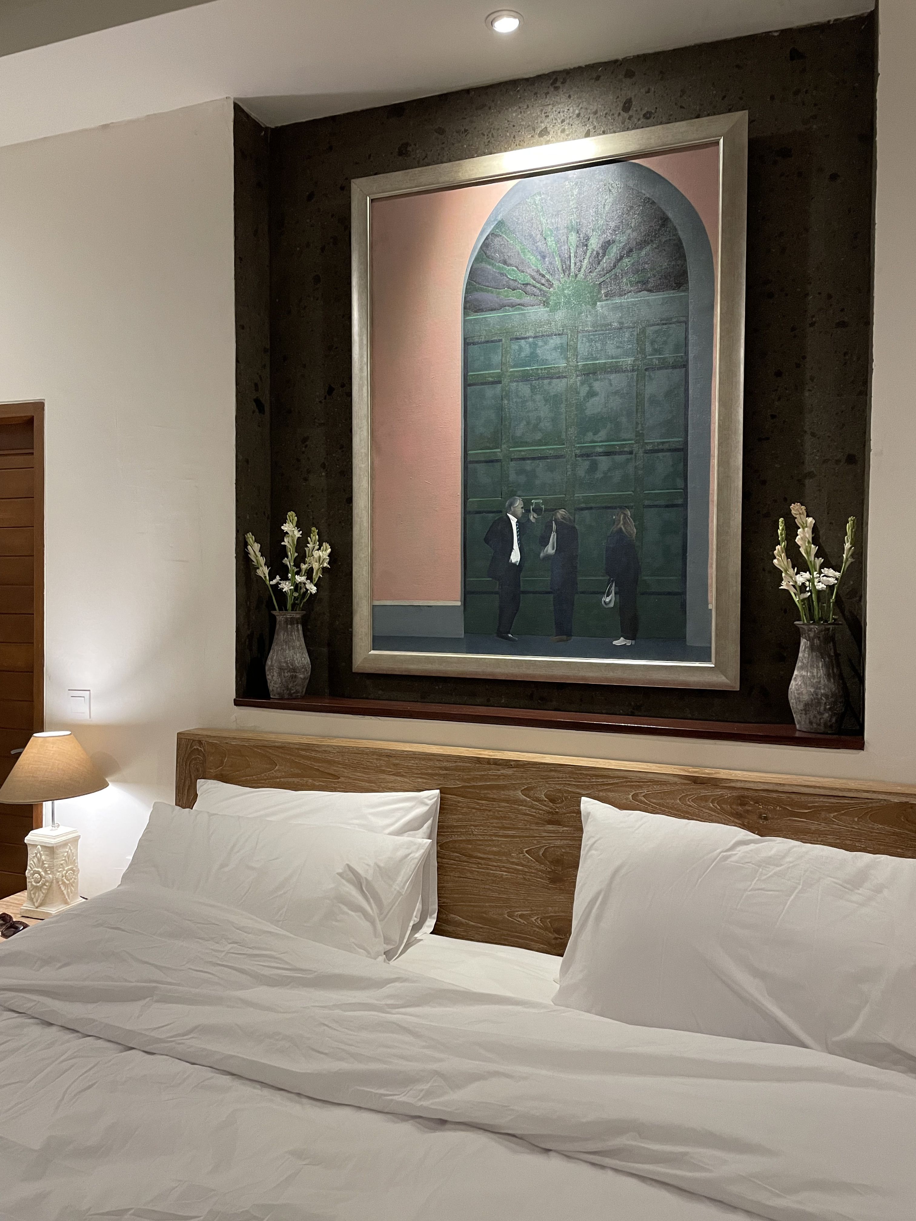 Suite Rooms 1