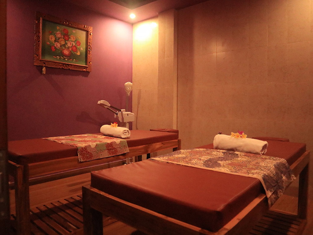 SPA Facilities 3